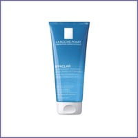 لاروش بوزيه جل رغوي لتنقية البشرة الدهنية - 200مل