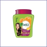 فاتيكا حمام زيت تغذية مكثفة بالعسل- 500 مل