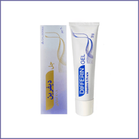 ديفرين جل 0,1% ادابالين - 30 جم