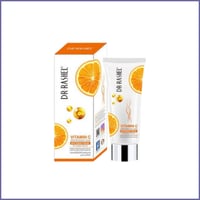 د.راشيل كريم تفتيح المناطق الحساسه بفيتامين سى - 8...