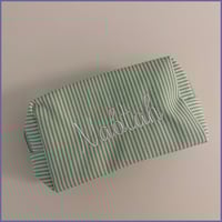 حقيبة نـبـتـه - أخضر