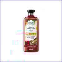 هيربال اسينسزشامبو القهوة العربية - 400 مل