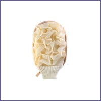 ليفة استحمام