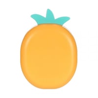 اسفنجة ماكياج - شكل اناناس