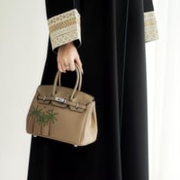 حقيبة النخيل | PALM BAG
