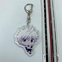 تعليقة كيلوا