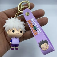 ميدالية مجسم كيلوا