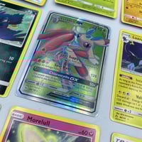 بطاقات عشوائية بوكيمون شكل 2