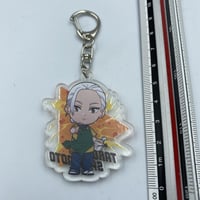 ميدالية تارو ساكاموتو شباب