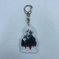 ميدالية كانيكي أكريليك