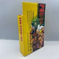 ورق لعب ون بنش مان