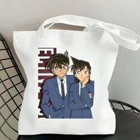 حقيبة قماشية سينشي وران