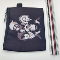 محفظة الفريق السابع