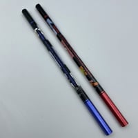 قلم رصاص ناروتو