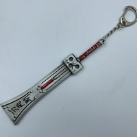 ميدالية سيف كلاود شكل 3 + قاعدة