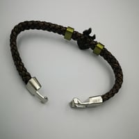 سوارة بليتش بني