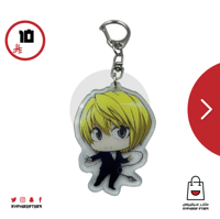 تعليقة كورابيكا