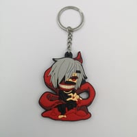 ميدالية كانيكي