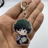 تعليقة ميدوريا