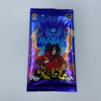 بطاقات حظ ناروتو شيبودن شكل 2