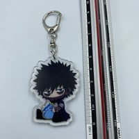 تعليقة دابي