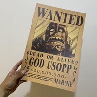 بوستر المطلوبين اوسوب