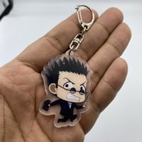 تعليقة ليوريو