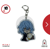 تعليقة تومورا شيغاراكي