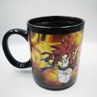 كوب حراري لشخصية غوجيتو سوبر ساين 4