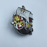 بروش ساني قو