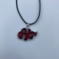 قلادة غيمة الاكاتسكي شكل 2