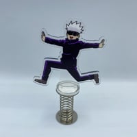 ستاند هزاز شخصية غوجو