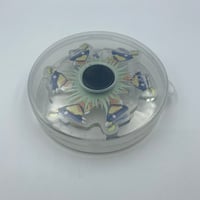 سبنر شخصية ناروتو