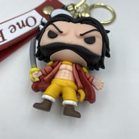 ميدالية مجسم شخصية روجر