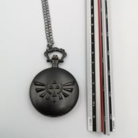 سلسال ساعة أسطورة زيلدا