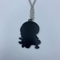 قلادة شخصية لوفي