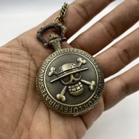 ساعة ون بيس - شكل 2