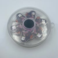 سبنر شخصية نيزكو