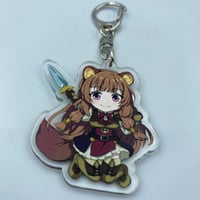 ميدالية رافتاليا