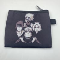 محفظة الفريق السابع