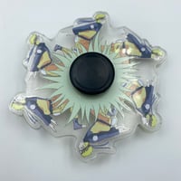 سبنر شخصية ناروتو