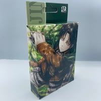 ورق لعب انمي هجوم العمالقة