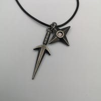 قلادة كوناي ميناتو