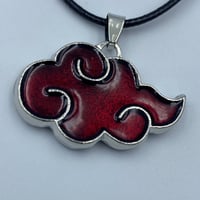 قلادة غيمة الاكاتسكي شكل 2