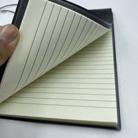 دفتر مذكرة الموت