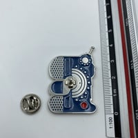 بروش شعار المتحرين الصغار الأصلي