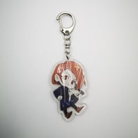 ميدالية نوبارا إكريليك