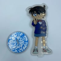 ستاند شخصية كونان