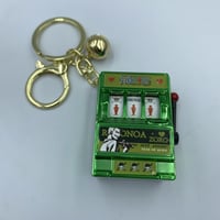 ميدالية روليت لشخصية زورو