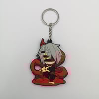 ميدالية كانيكي